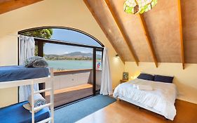 Raglan Backpackers